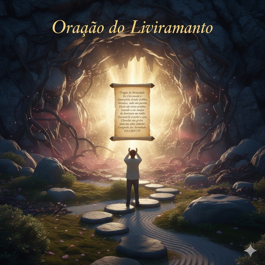 Oração do Livramento