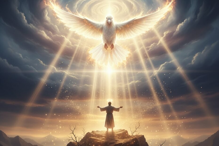 Oração do Espírito Santo