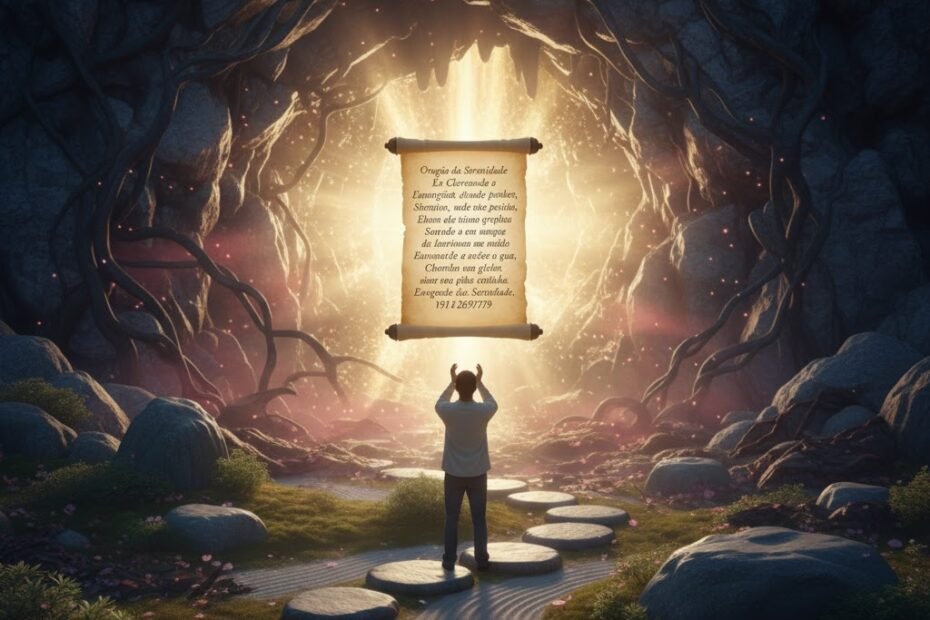 Oração do Livramento