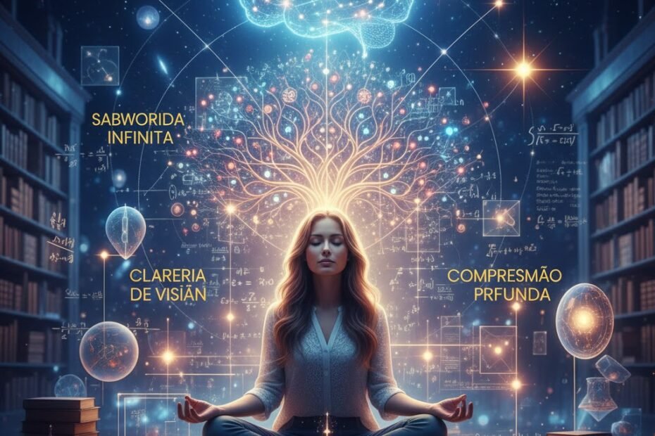 Oração da Inteligência